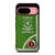 LIVERPOOL ANFIELD CORNER Google Pixel 9 Case Cover