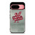 LIVERPOOL YNWA LOGO Google Pixel 9 Case Cover