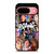 LOGAN PAUL COLLAGE Google Pixel 9 Case Cover