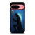 LOKI AVENGERS ART Google Pixel 9 Case Cover