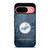LOS ANGELES DODGERS 4 Google Pixel 9 Case Cover