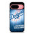 LOS ANGELES DODGERS COOL LOGO Google Pixel 9 Case Cover