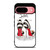 LOUBOUTIN SHOES LOGO 2 Google Pixel 9 Case Cover