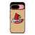 LOUISVILLE CARDINALS LOGO Google Pixel 9 Case Cover