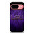 LSU TIGERS LSU Google Pixel 9 Case Cover
