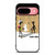 LUCKY LUKE CARTOON Google Pixel 9 Case Cover