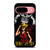 LUFFY STRAW HAT ONE PIECE Google Pixel 9 Case Cover