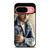 LUIS FONSI SINGER Google Pixel 9 Case Cover