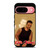 LUIS FONSI Google Pixel 9 Case Cover