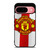 MANCHESTER UNITED CLUB 2 Google Pixel 9 Case Cover