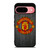 MANCHESTER UNITED FC Google Pixel 9 Case Cover