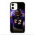 RAY LEWIS 52 RAVENS iPhone 12 Case Cover