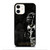 RAY LEWIS RAVENS 52 iPhone 12 Case Cover