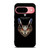 MARCELO BURLON OWL Google Pixel 9 Case Cover