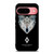 MARCELO BURLON WOLF Google Pixel 9 Case Cover