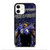 RAY LEWIS RAVENS PRIDE iPhone 12 Case Cover