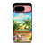 MARGARITAVILLE JIMMY BUFFETT'S SEA Google Pixel 9 Case Cover