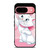 MARIE THE ARISTOCATS CAT CUTE Google Pixel 9 Case Cover