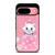 MARIE THE ARISTOCATS CAT POCKET Google Pixel 9 Case Cover