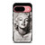 MARILYN MONROE POSE Google Pixel 9 Case Cover