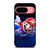 MARIO BROSS GAME Google Pixel 9 Case Cover