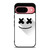 MARSHMELLO 4 Google Pixel 9 Case Cover
