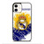 REAL MADRID 4 iPhone 12 Case Cover