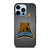 UCLA BRUINS LOGO 2 iPhone 13 Pro Max Case Cover