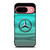 MERCEDES BENZ 2 Google Pixel 9 Case Cover