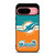 MIAMI DOLPHINS 2 Google Pixel 9 Case Cover