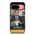 MICHAEL SCOTT THE OFFICE TV SHOW Google Pixel 9 Case Cover