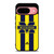 MICHIGAN WOLVERINES 1 Google Pixel 9 Case Cover