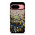 MICHIGAN WOLVERINES PRIDE Google Pixel 9 Case Cover