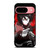MIKASA ACKERMAN ATTACK ON TITAN 2 Google Pixel 9 Case Cover