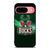 MILWAUKEE BUCKS LOGO Google Pixel 9 Case Cover