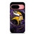 MINNESOTA VIKINGS 3 Google Pixel 9 Case Cover
