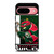 MINNESOTA WILD PRIDE Google Pixel 9 Case Cover