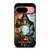 MORTAL KOMBAT GAME Google Pixel 9 Case Cover