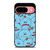 MR MEESEEKS COLLAGE Google Pixel 9 Case Cover