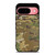 MULTICAM SCORPION CAMO Google Pixel 9 Case Cover