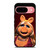MUPPETS MISS PIGGY SMILE Google Pixel 9 Case Cover