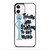 RICK AND MORTY GET WEIRD iPhone 12 Case Cover