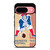 NEW ENGLAND PATRIOTS 1960 Google Pixel 9 Case Cover