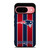 NEW ENGLAND PATRIOTS 4 Google Pixel 9 Case Cover