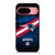 NEW ENGLAND PATRIOTS THE PATS Google Pixel 9 Case Cover