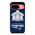 NEW ENGLAND PATRIOTS TROPHY Google Pixel 9 Case Cover