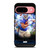 NEW YORK GIANTS SAQUON BARKLEY 1 Google Pixel 9 Case Cover