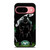 NEW YORK JETS FOOTBALL Google Pixel 9 Case Cover