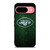 NEW YORK JETS THE JETS Google Pixel 9 Case Cover
