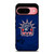 NEW YORK RANGERS MARBLE Google Pixel 9 Case Cover